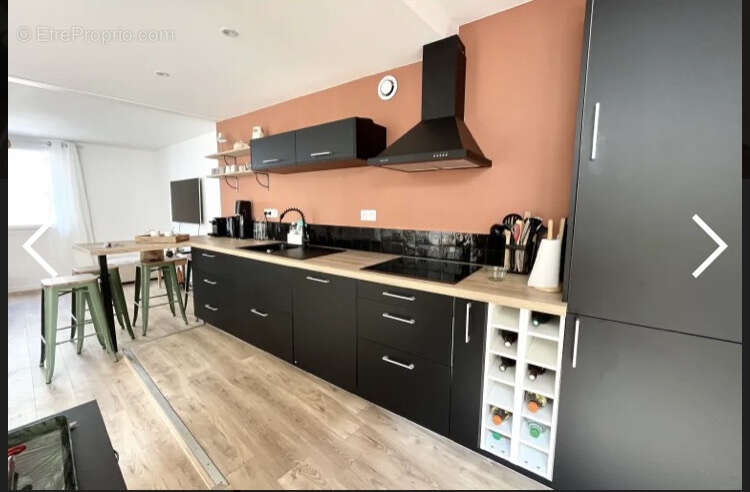 Maison avec patio, hyper centre - photo 2
