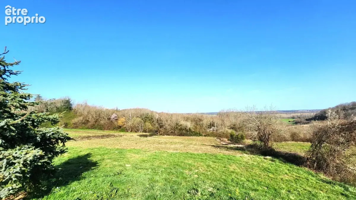 Maison 120m² - 4 Chambres - VUE DEGAGEE - TERRAIN 5547m² - photo 9
