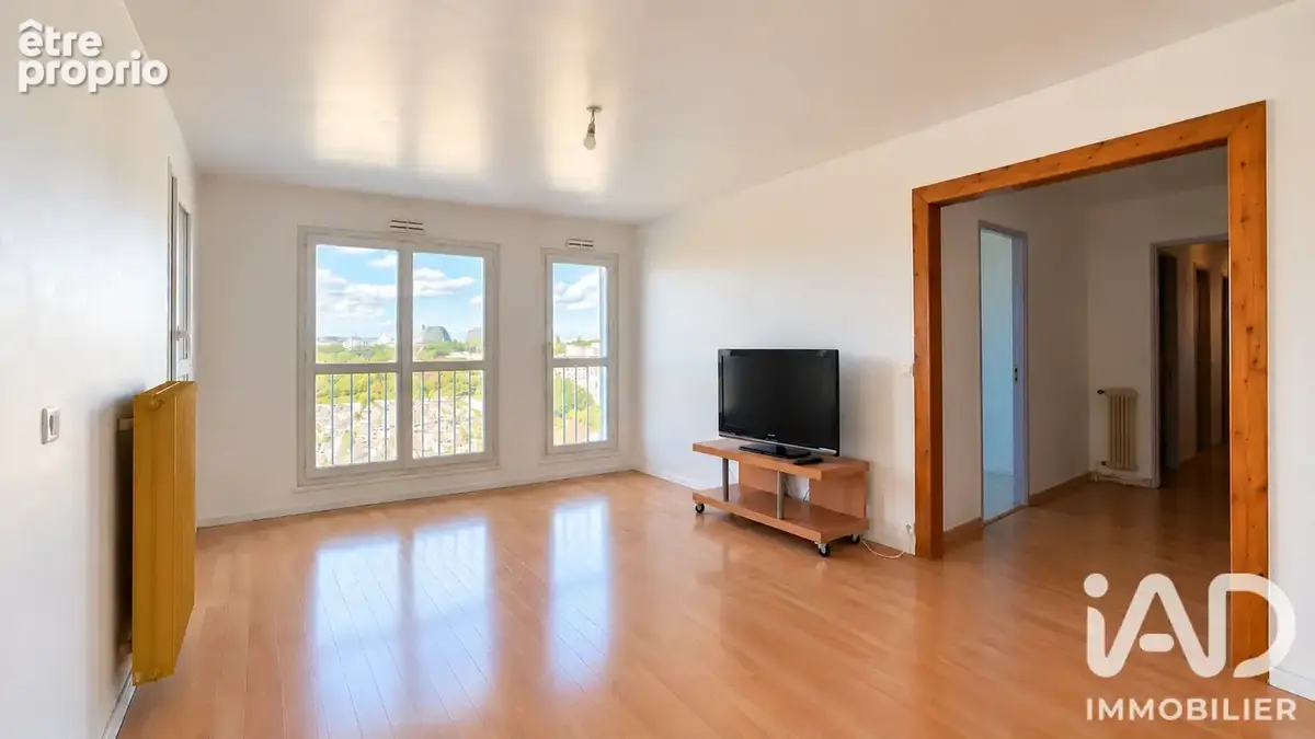 Photo 1 - Appartement à VILLIERS-SUR-MARNE