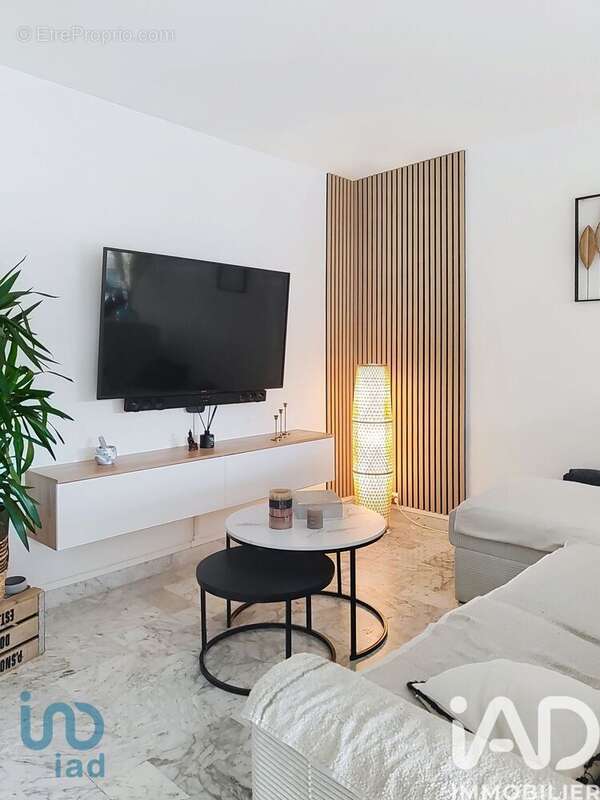 Photo 7 - Appartement à MANDELIEU-LA-NAPOULE