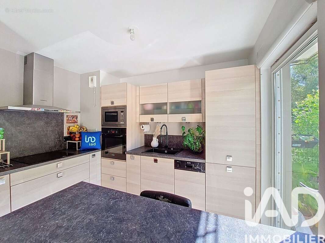 Photo 5 - Appartement à POMPONNE
