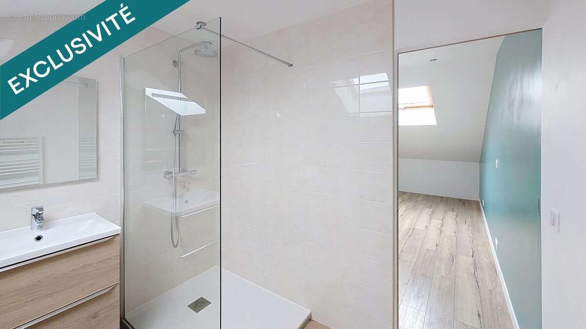 Photo 9 - Maison à VILLEMOISSON-SUR-ORGE