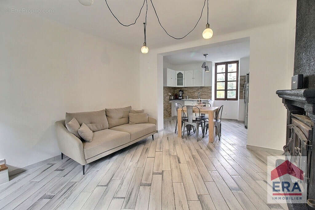 Maison à BARBENTANE