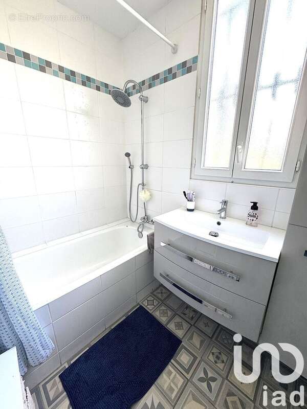 Photo 8 - Maison à CHAMPS-SUR-MARNE