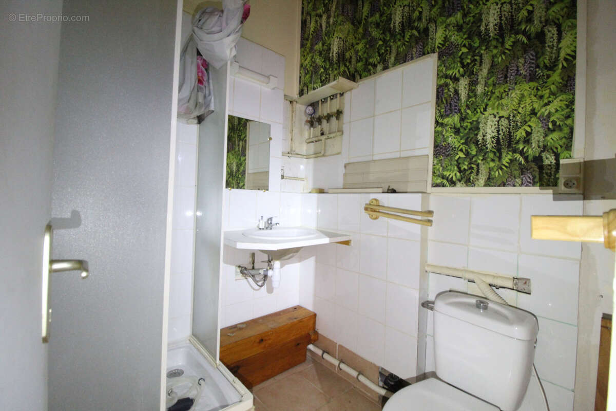 Maison à ROQUEFORT-SUR-SOULZON