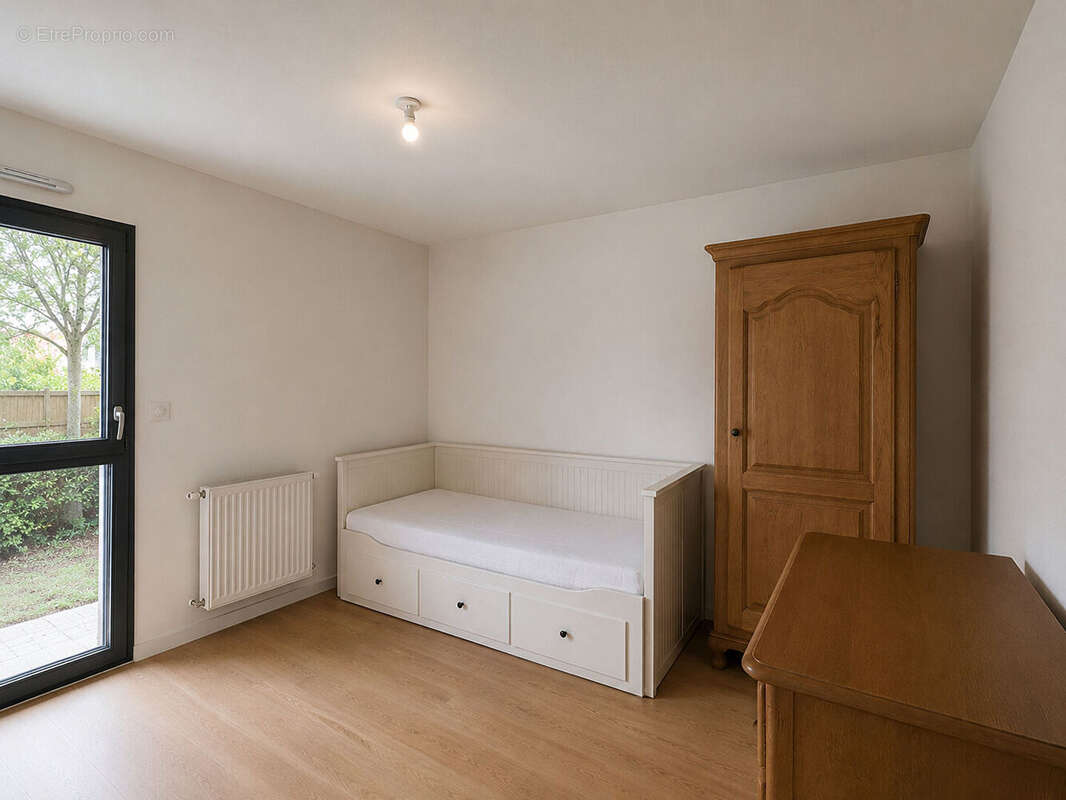 Villenave d'Ornon - Maison de 84m² avec jardin et garage - photo 5
