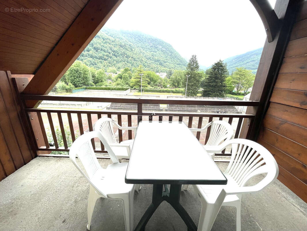 Appartement 41 m² à Saint-Mamet  - photo 3