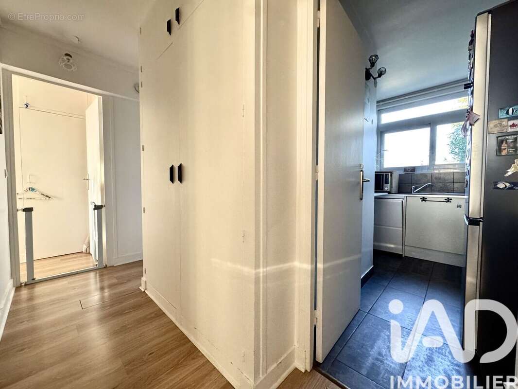 Photo 6 - Appartement à NOISY-LE-ROI