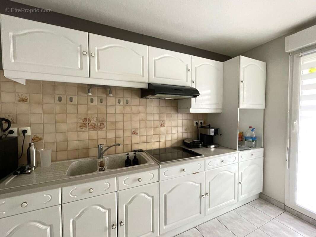 Photo 2 - Appartement à OTTMARSHEIM