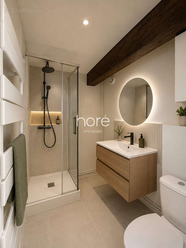 Appartement 142 m² à Cheny  - photo 4