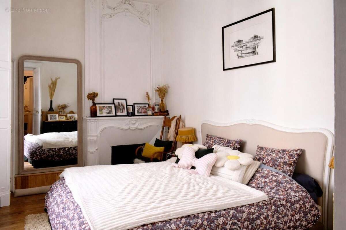 Photo 8 - Appartement à BORDEAUX