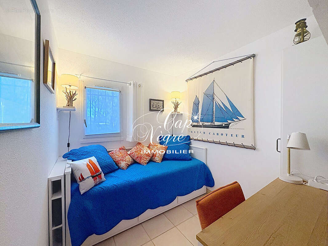 Appartement à LA CROIX-VALMER