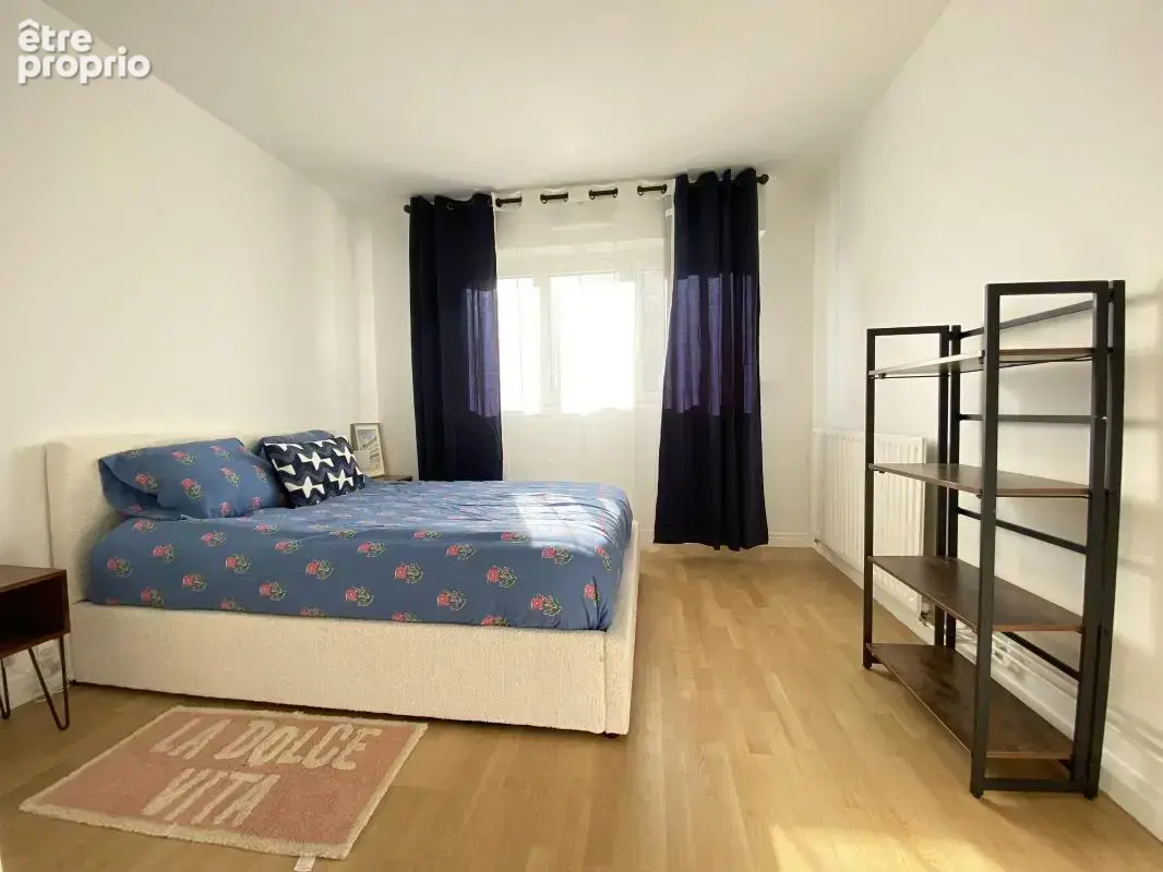 Appartement - photo 11