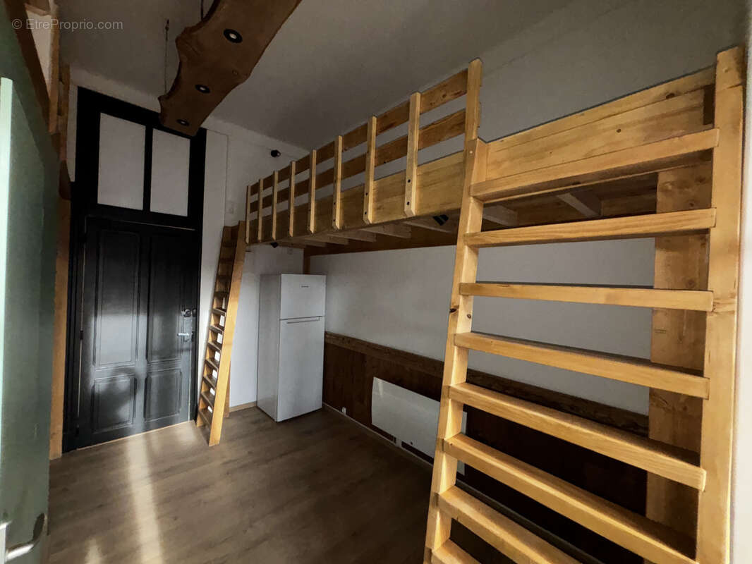 Appartement à GERARDMER