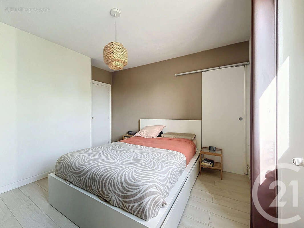 Appartement à DIJON