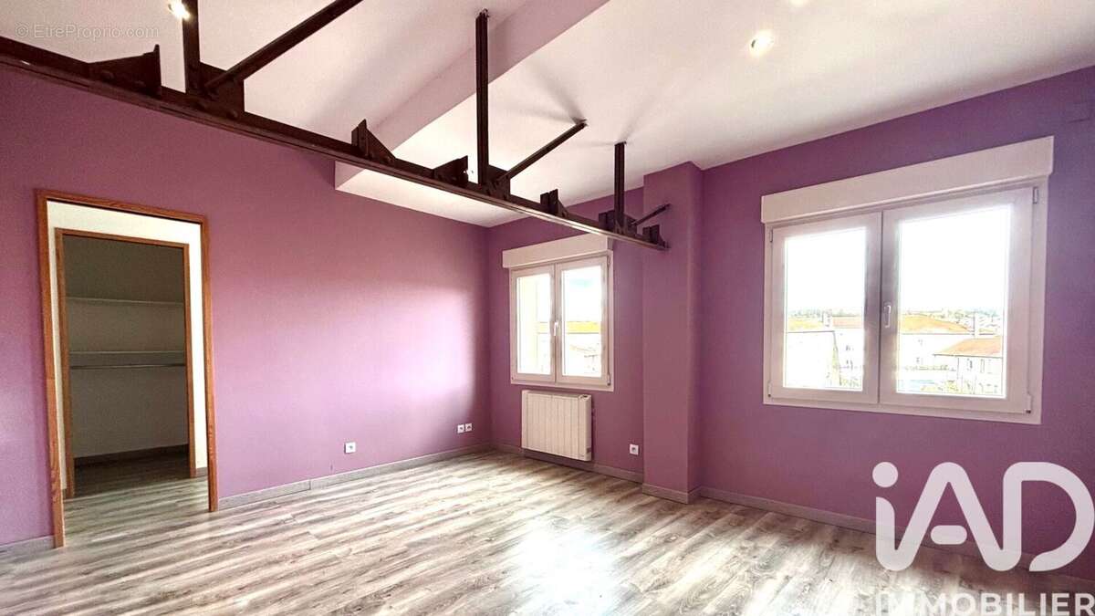 Photo 7 - Maison à SAINT-NICOLAS-DE-PORT