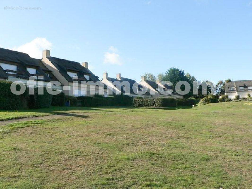 272787-1828588_edited - Appartement à ARZON