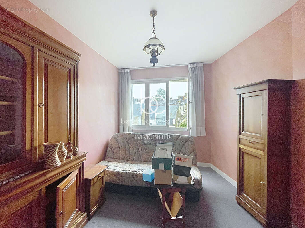 A vendre Appartement 5 pièces - VANNES CENTRE VILLE - photo 7
