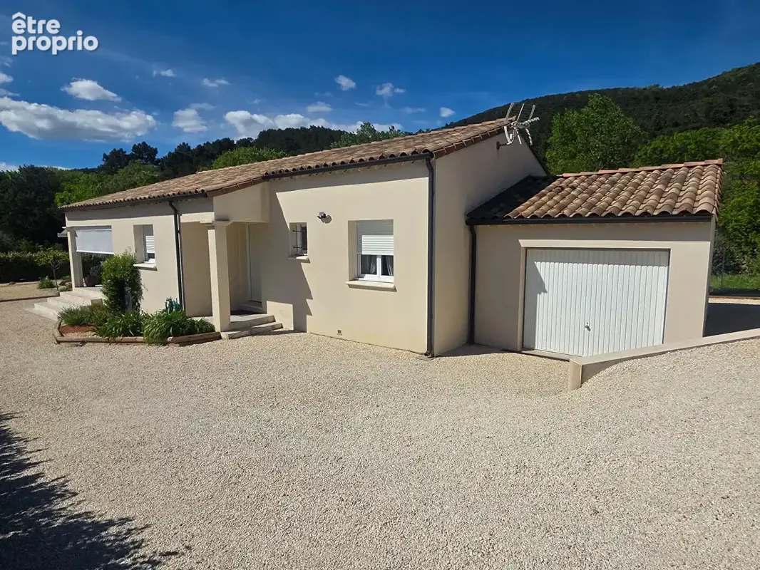 Maison à SAINT-FLORENT-SUR-AUZONNET