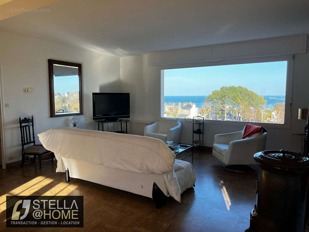 Maison à SAINT-QUAY-PORTRIEUX