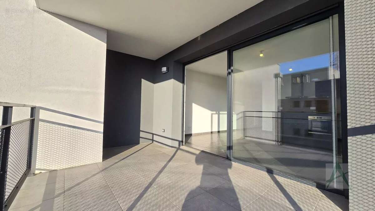 Appartement à SAINT-BALDOPH