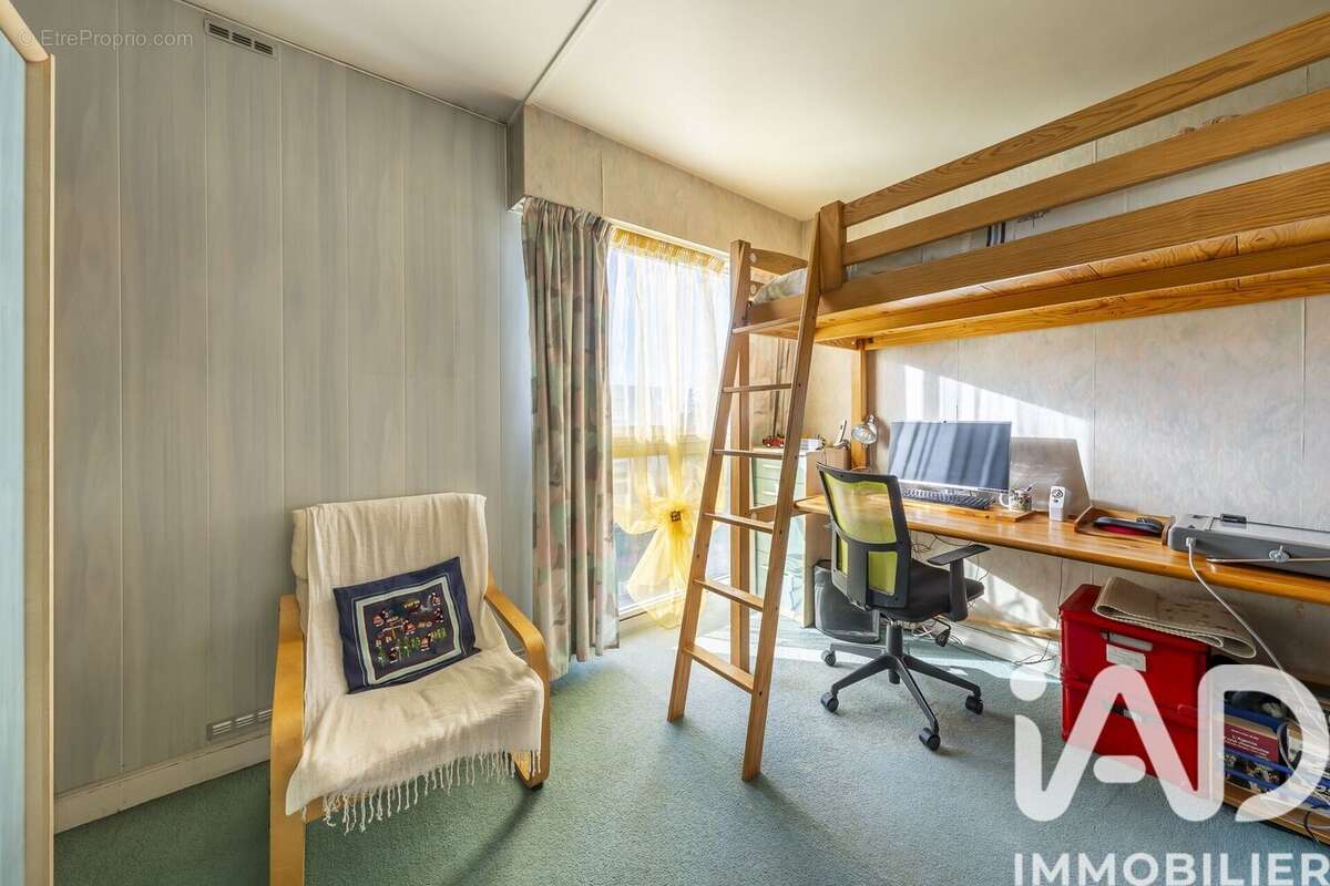 Photo 8 - Appartement à CHEVILLY-LARUE