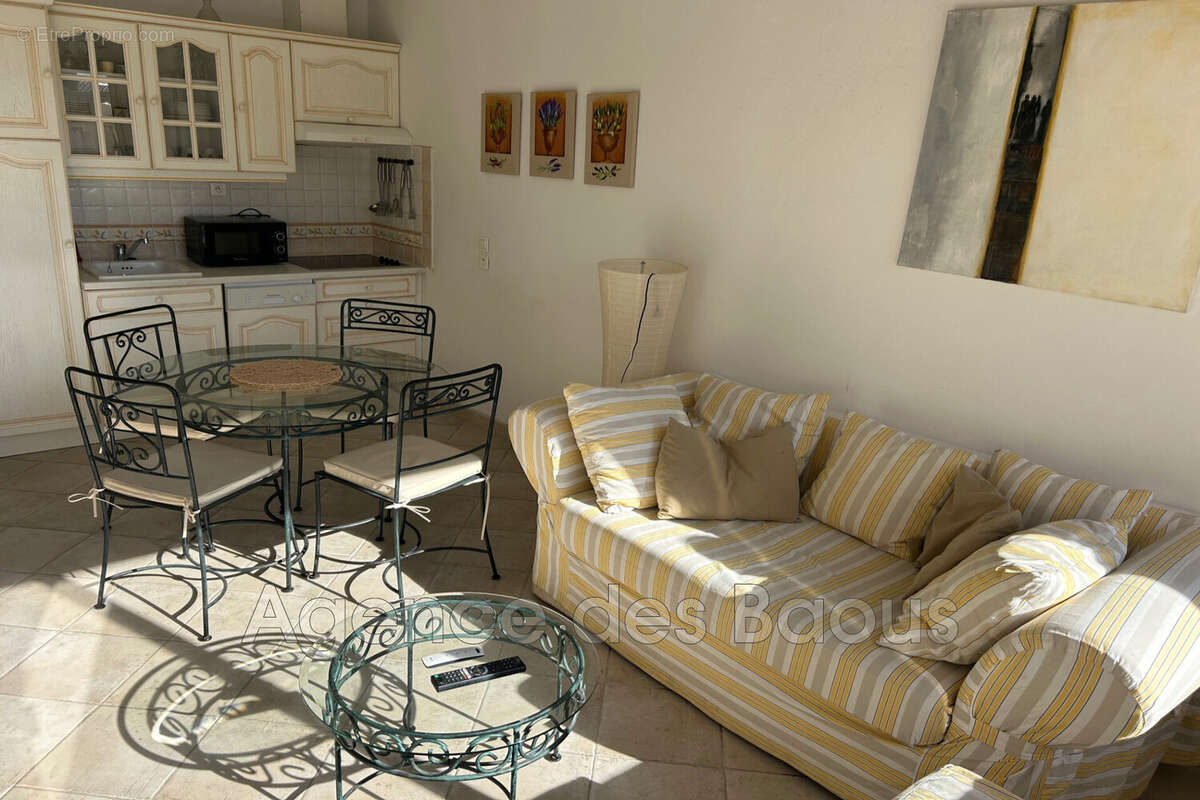 Appartement à VENCE