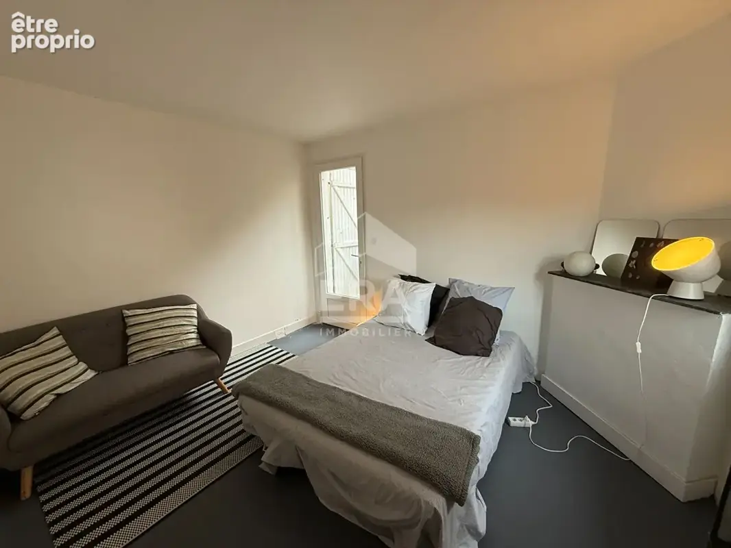 Maison 101m² à arcachon - photo 2