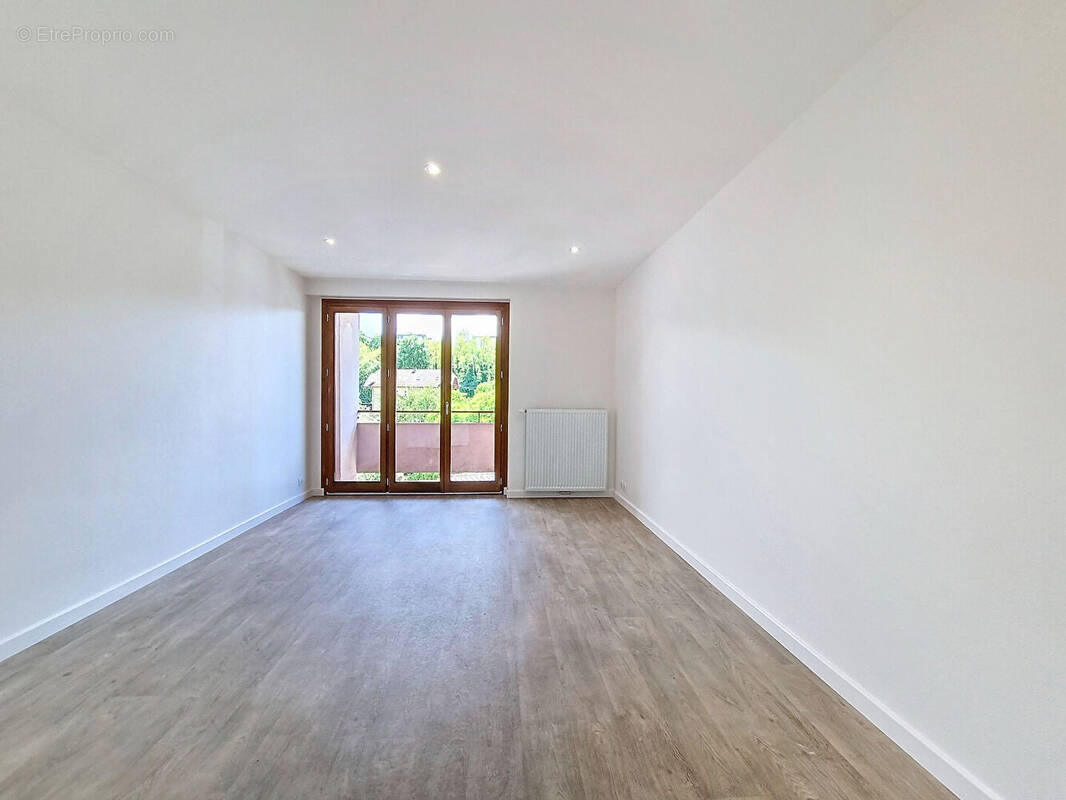 Appartement à ANNECY