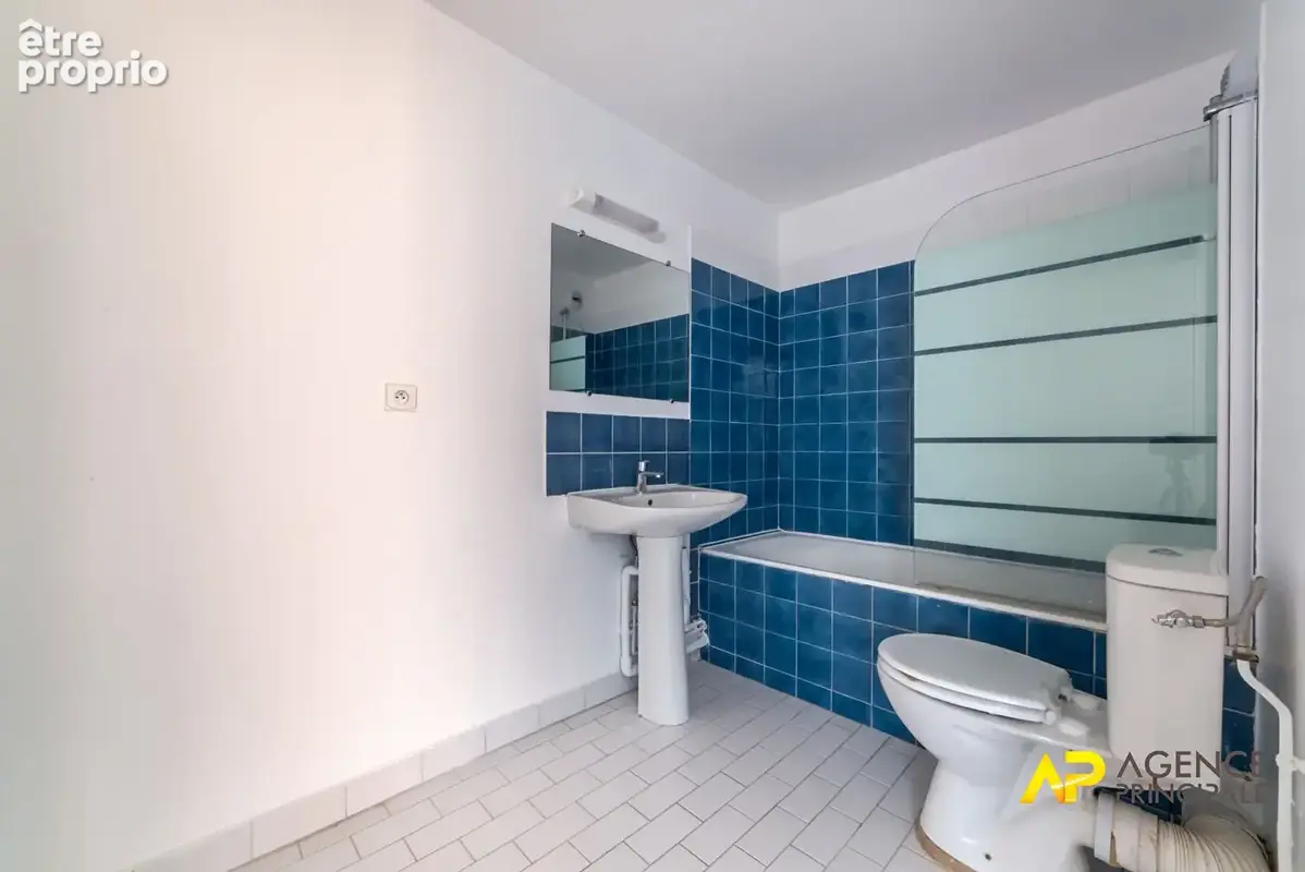 Exclusivité à La Garenne-Colombes : Superbe appartement 5 pièces au dernier étage avec parking et cave - photo 10
