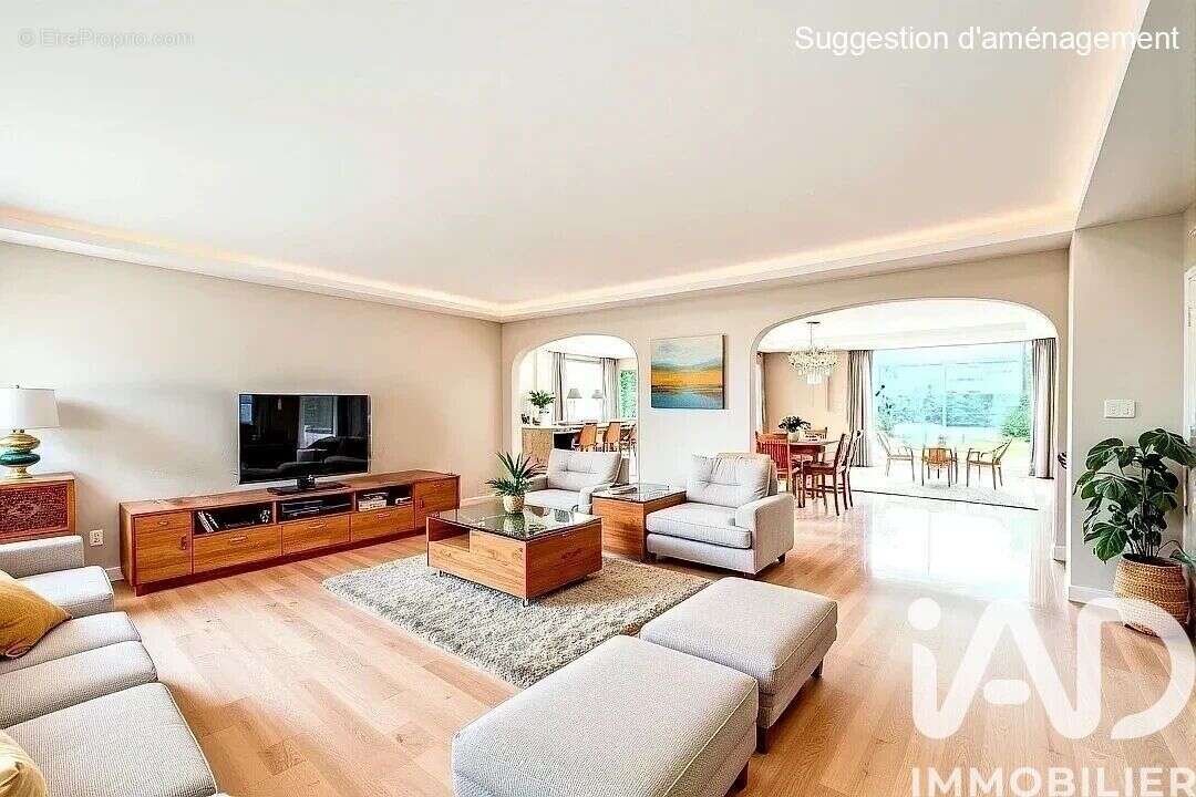 Photo 3 - Maison à SAINT-PATHUS