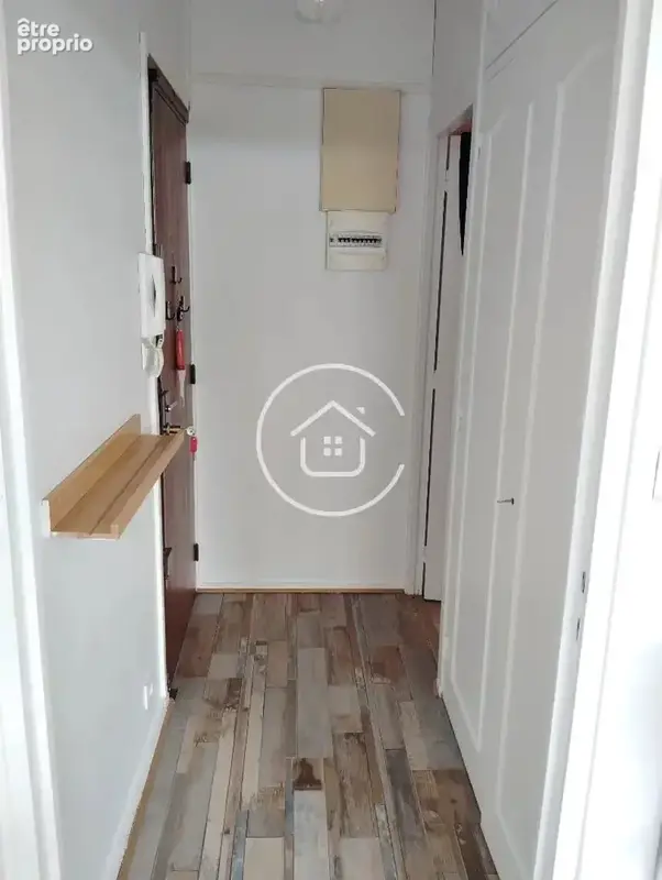 Appartement Blois 1 pièce(s) VUE LOIRE - photo 8