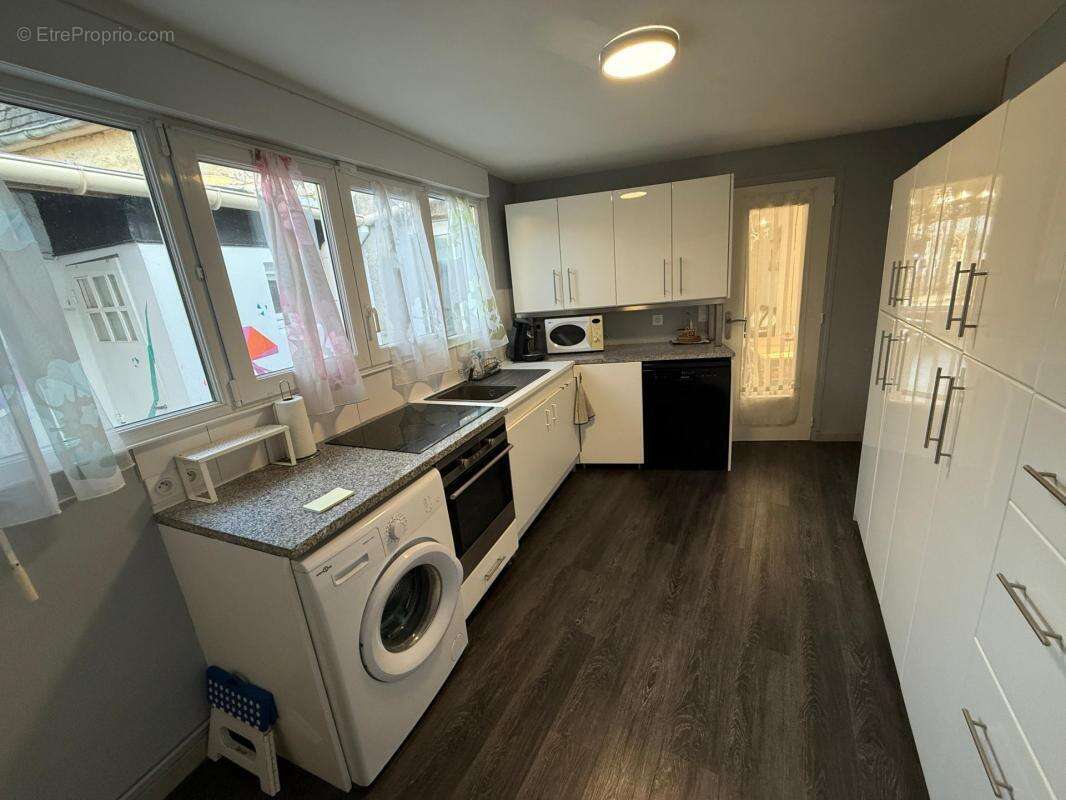 Maison à SAINTE-ANNE-D&#039;AURAY