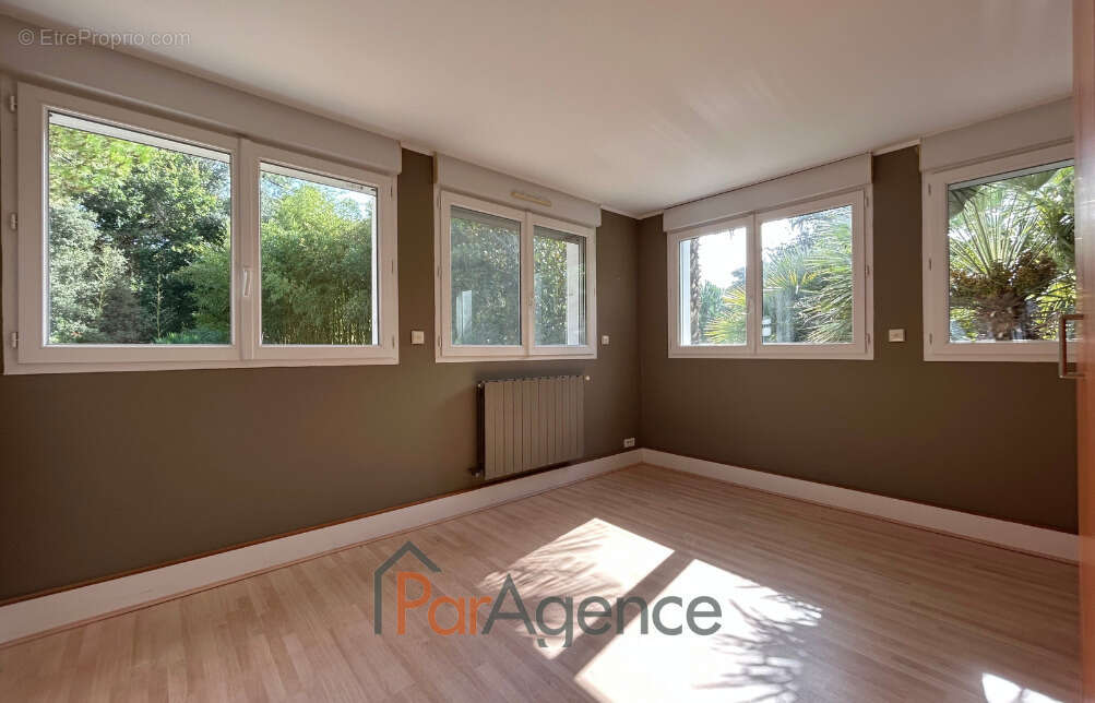 Maison à SAINT-PALAIS-SUR-MER