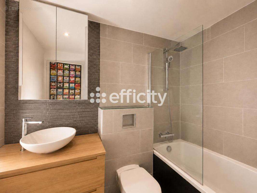 Appartement - photo 8