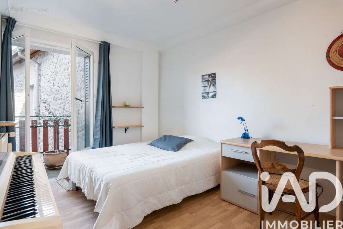 Photo 5 - Maison à SEYSSINS