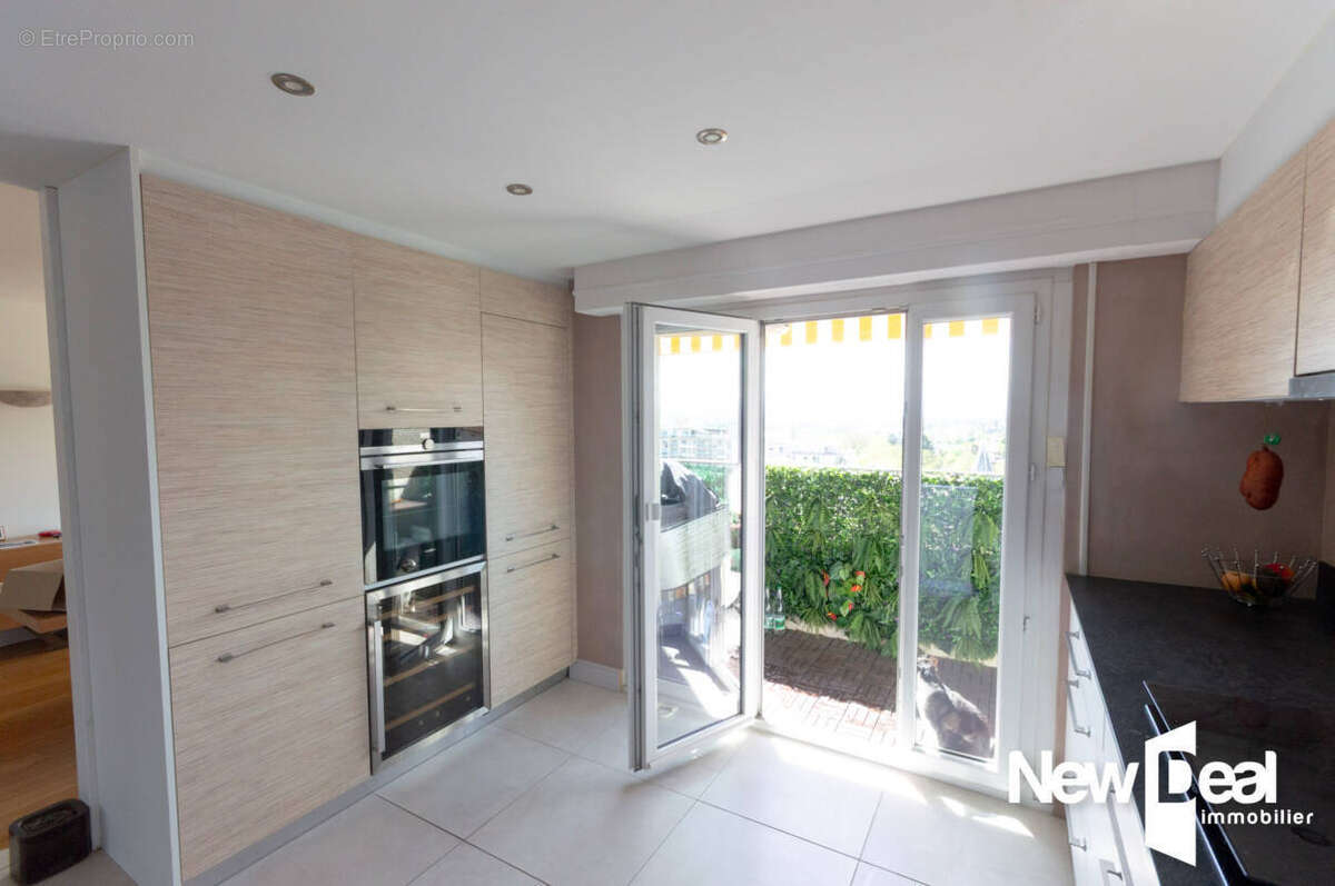 Appartement à ANNEMASSE