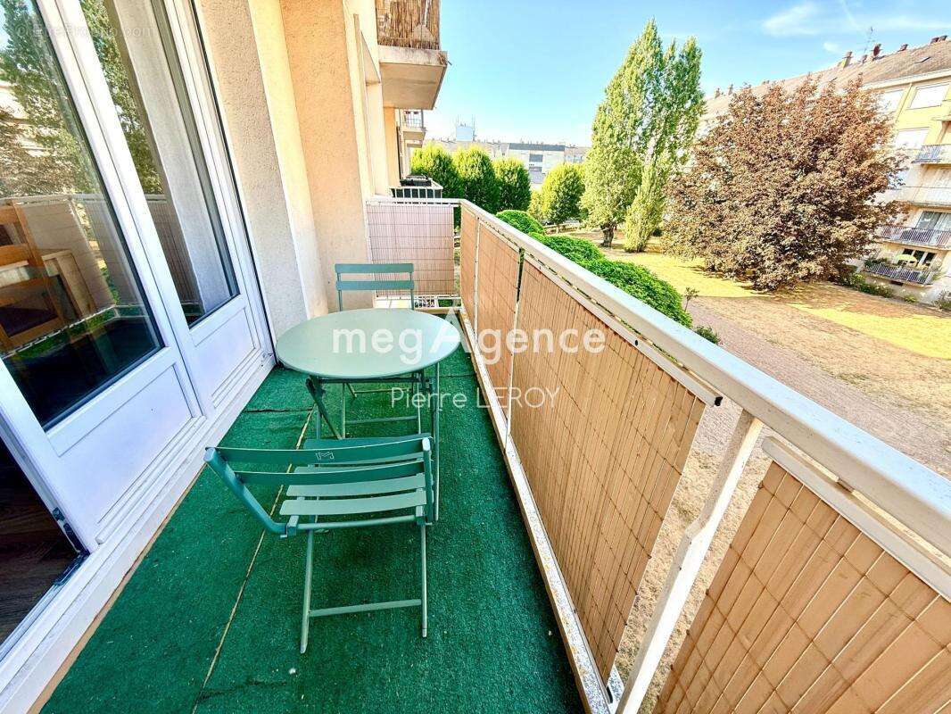 Appartement à ANGERS