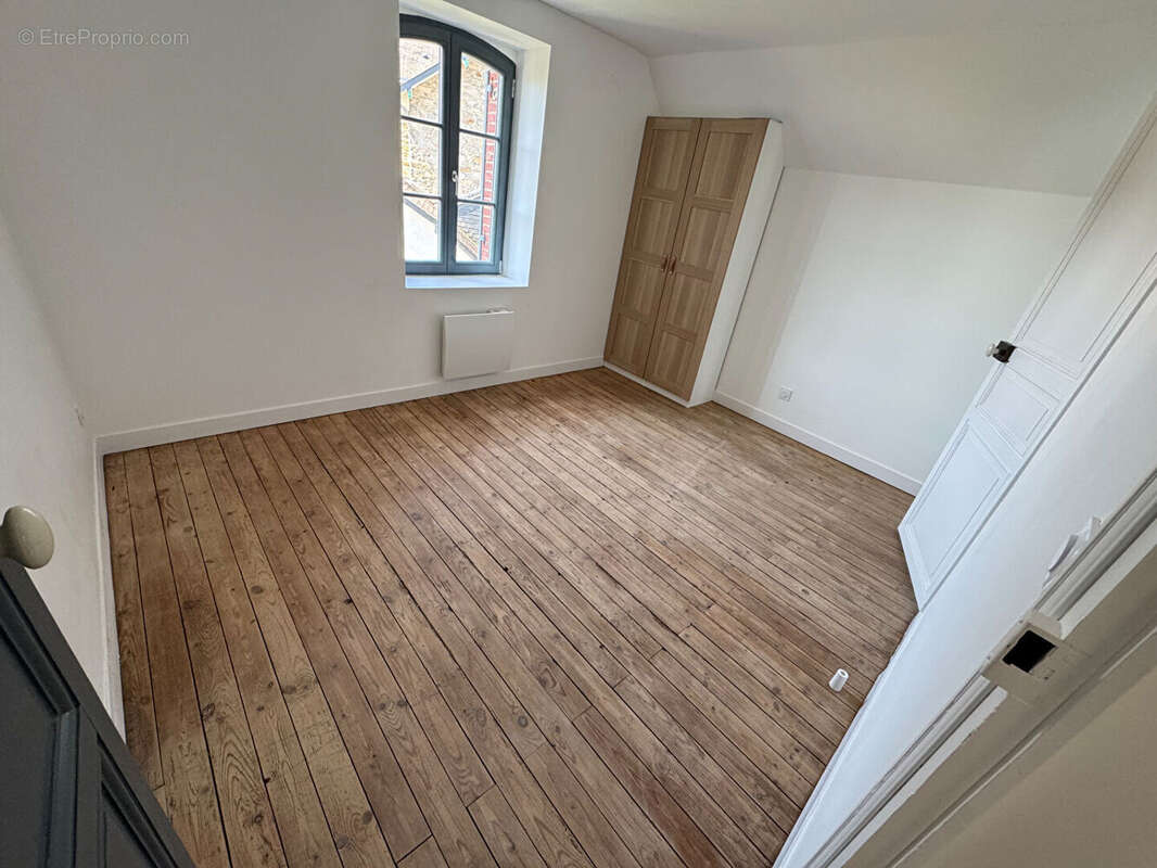 Maison à LA BAULE-ESCOUBLAC