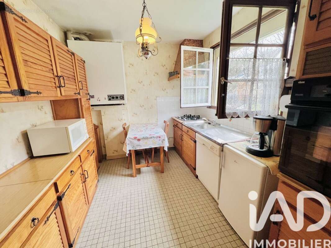 Maison 96 m² à Laigneville  - photo 5