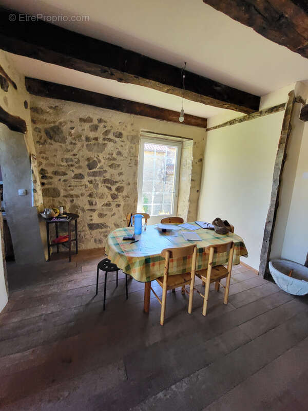 Maison de village - photo 3