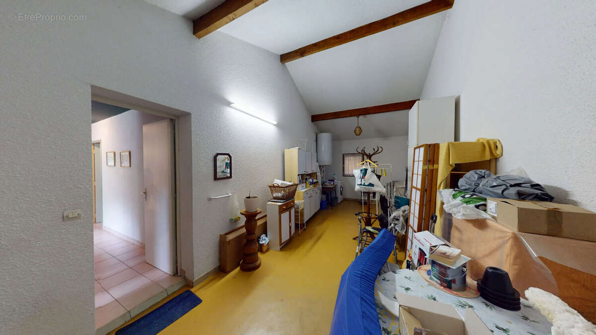 Maison à DOMENE