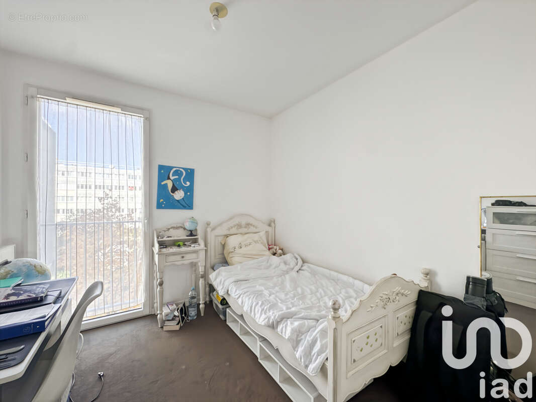 Photo 8 - Appartement à MASSY