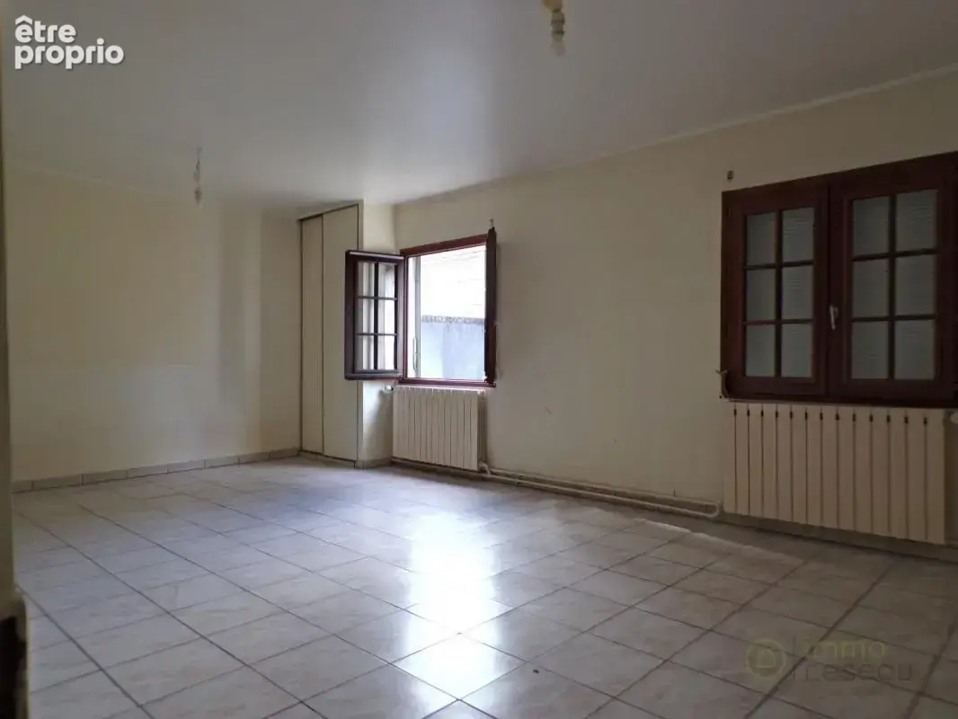 Maison 3 pièces 83 m² à vendre à Saint-Germain-Les-Arpajon (91180) - photo 2