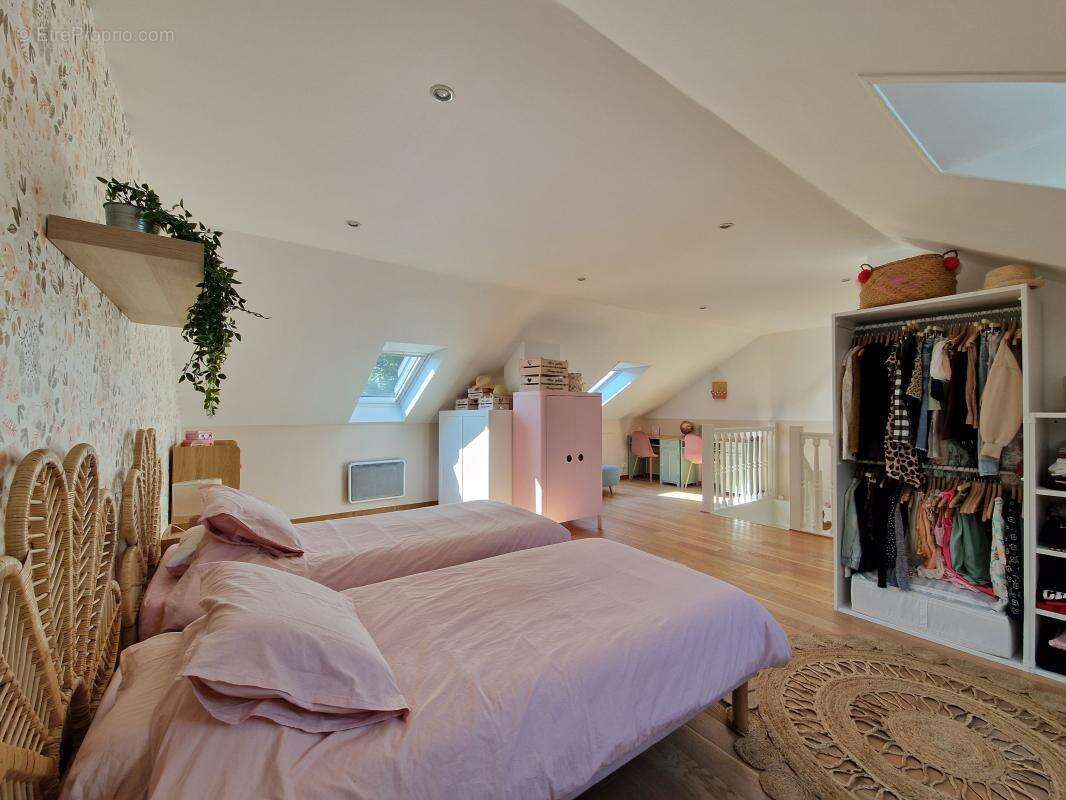 Maison à JOUY-EN-JOSAS