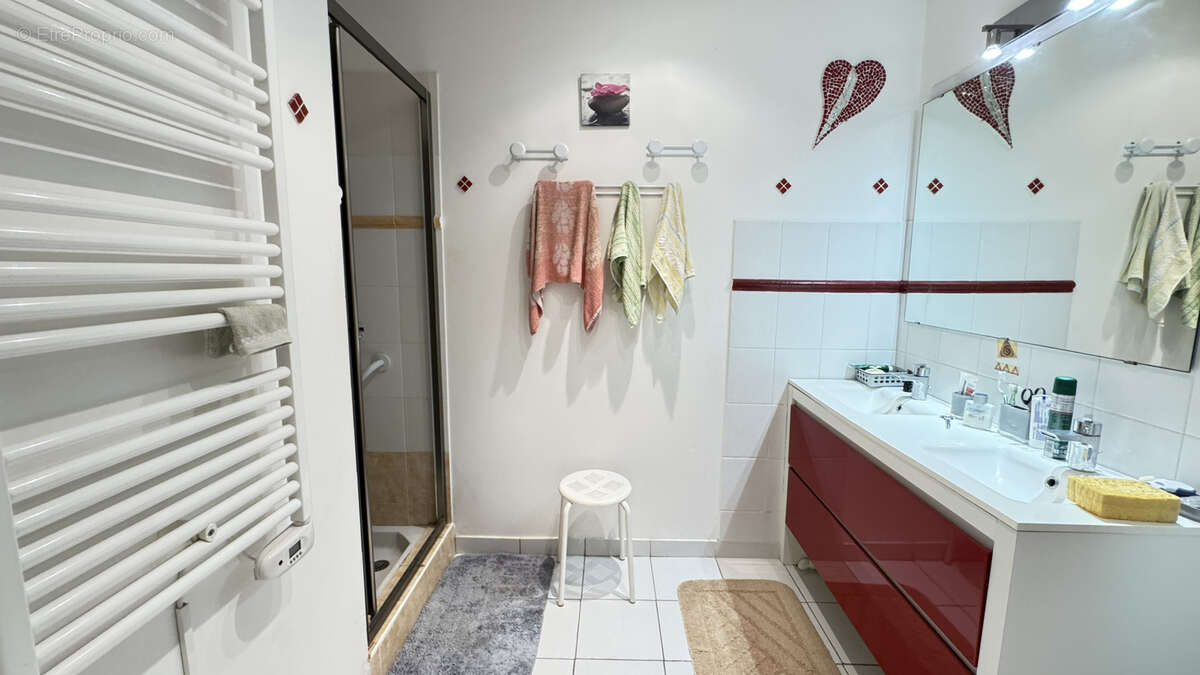 Maison à SAINT-HIPPOLYTE