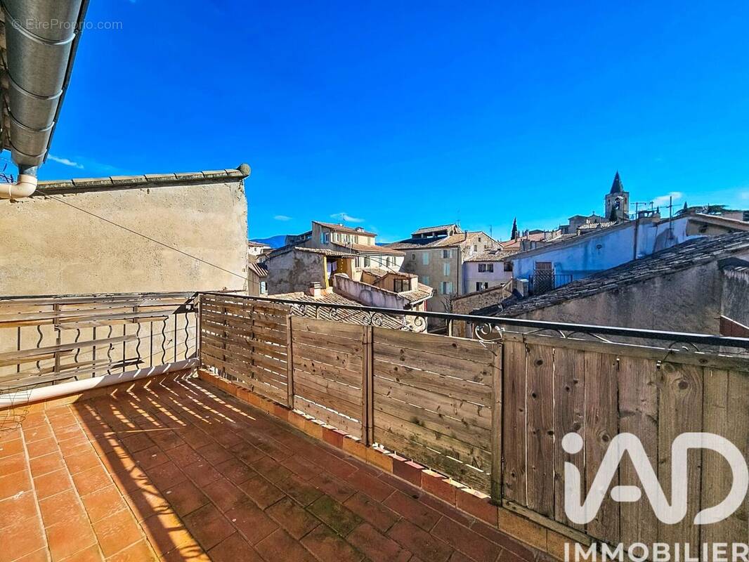 Photo 1 - Appartement à MAZAN
