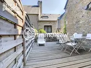 Maison à CAROLLES