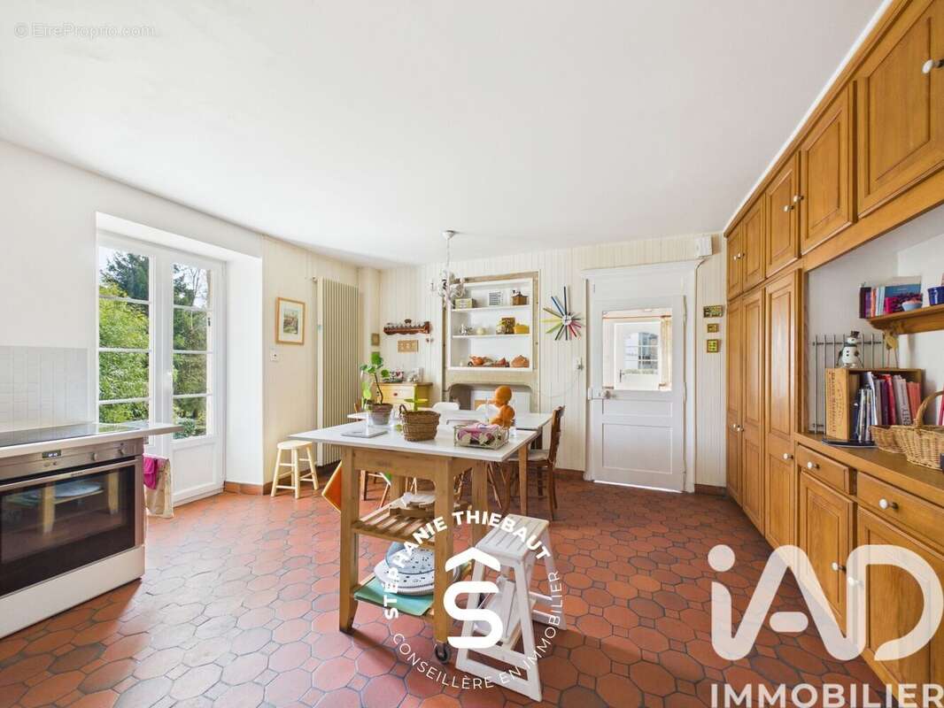 Photo 8 - Maison à UZEMAIN