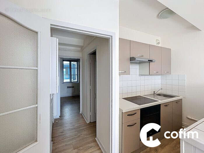 Appartement à BAYONNE